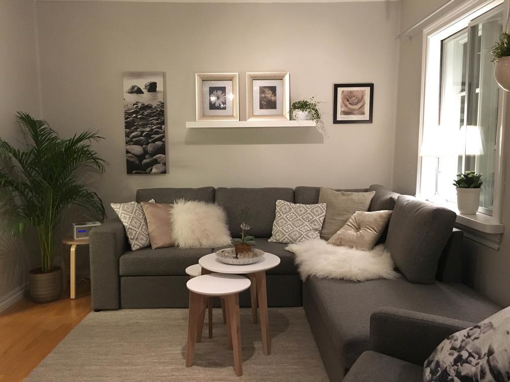 Lille Ovregate Apartment Bergen Exterior photo